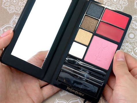 ysl wildly gold complete makeup palette in netherlands|Yves Saint Laurent Wildly Gold make.